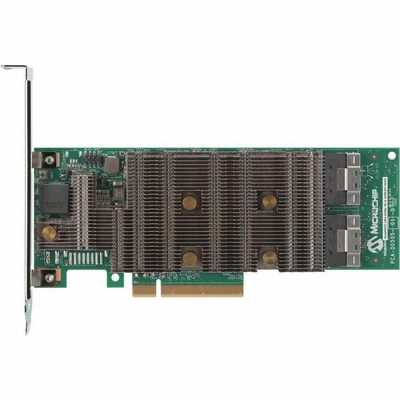 Product Controller Microchip SMARTRAID ULTRA 3258P-32I /E base image