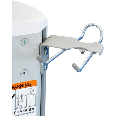 Product Αξεσουάρ POS Ergotron Scanner HOLDER F/Ergotron CARTS base image