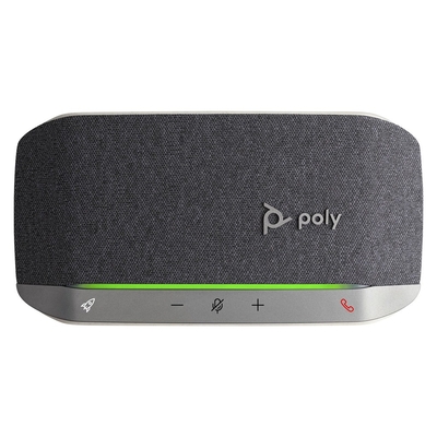 Product Συνεδριακό Σύστημα Poly SYNC 20+ SY20 USB-A/BT600 base image