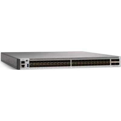 Product Network Switch Cisco Catalyst 9500 48-PORT 25/100G base image