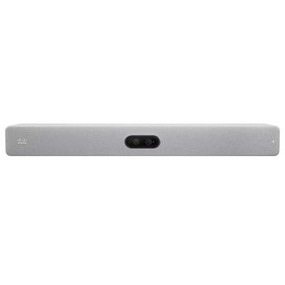 Product Συνεδριακό Σύστημα Cisco ROOM BAR PRO - FIRST base image