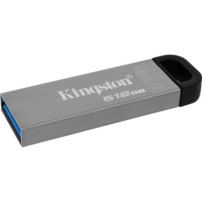Product USB Stick 512GB Kingston USB3.2 DATATRAVELER KYSON base image