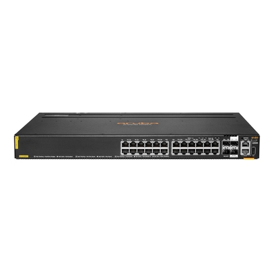 Product Network Switch HPE Aruba 6200M 24G CL4 POE-STOCK base image