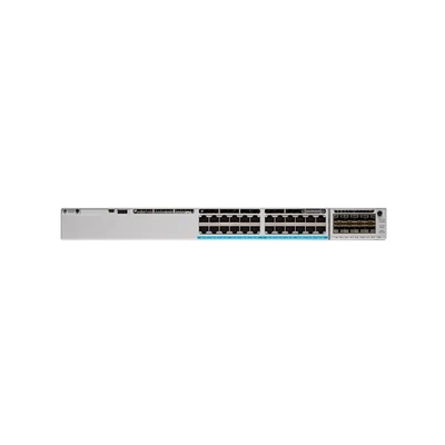 Product Network Switch Cisco Catalyst 9300 24 GE SFP PORTS base image