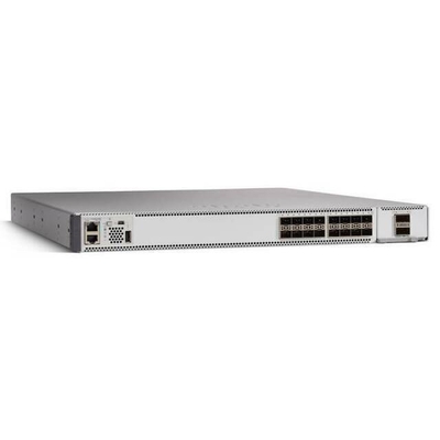 Product Network Switch Cisco Catalyst 9500 16-PORT 10GIG base image