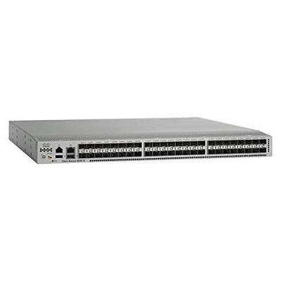 Product Network Switch Cisco NEXUS 3524-XL 24 SFP+ PORTS base image
