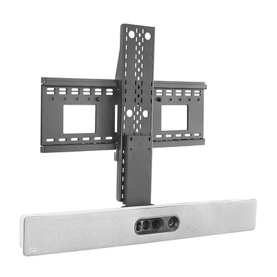 Product Βάση Cisco WALL MOUNT KIT FOR CODEC EQ base image