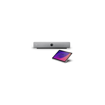 Product Συνεδριακό Σύστημα Cisco WEBEX ROOM BAR W/TABLE base image
