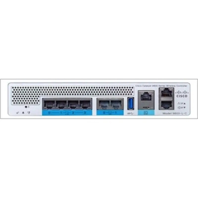 Product LAN Controller Cisco Catalyst 9800-L WIRELESS base image