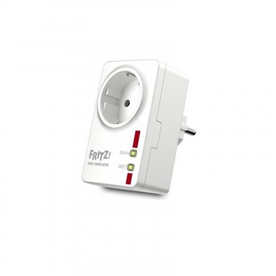 Product Repeater AVM FRITZ DECT 100 base image