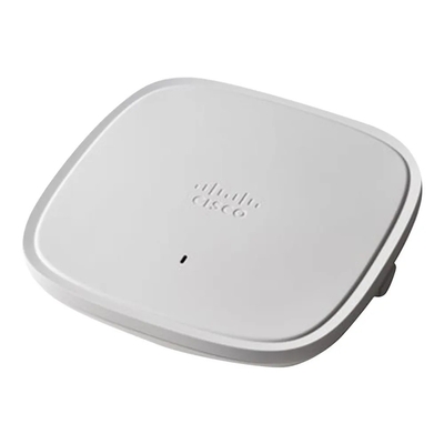 Product Access Point Cisco EMBEDDED WIRELESS base image