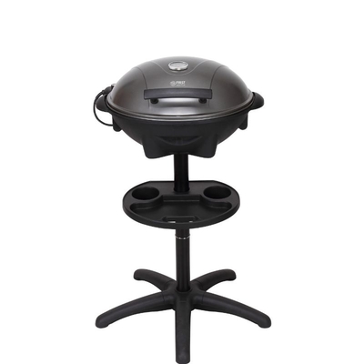 Product Ηλεκτρική Ψησταριά First Austria FA-5350-4 Αδιάβροχη πτυσσόμενη με θερμόμετρο 81cm-2400 W base image
