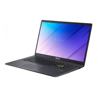 Product Laptop Asus Vivobook Go E510KA-EJ485WS (15.6") Full HD Intel Celeron N N4500 4 GB DDR4-SDRAM 128 GB eMMC Wi-Fi 5 (802.11ac) Windows 11 Home in S mode Blue (E510KA-EJ485WS) base image