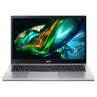 Product Laptop Acer Aspire 3 - Ryzen 7-5700U, 15,6", 16GB, 512GB, Win11 (NX.KSJEP.001) base image