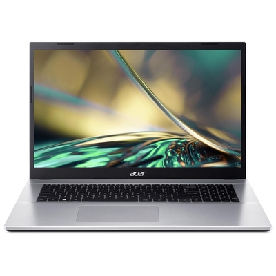 Product Laptop Acer Aspire 3 - i5-1235U, 17,3", 16GB, 512GB, Win11 (NX.K9YEP.004) base image