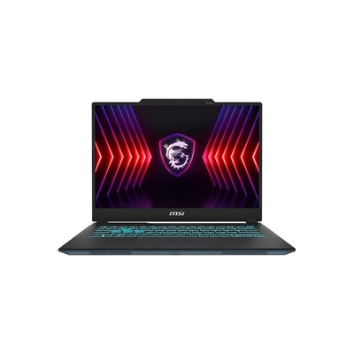 Product Laptop MSI Cyborg 14 A13VF-023XPL - i7-13620H, 14", 16GB, 512GB, No OS, RTX 4060 (A13VF-023XPL) base image