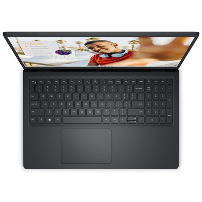 Product Laptop Dell Inspiron 3535 - Ryzen 5-7530U, 15,6", 16GB, 1TB, Win11 (3535-0665|10M2) base image