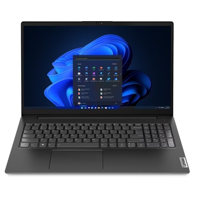 Product Laptop Lenovo V15 G3 - Core i5-1235U, 15,6"-FHD, 16GB, 1TB, Win11Home (83C4000BPB|10M2) base image