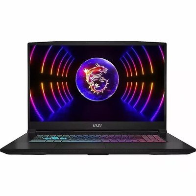 Product Laptop MSI Katana 17 B13VFK-841XPL - i7-13620H, 17,3", 32GB, 1TB, W11, RTX 4060 (B13VFK-841XPL|10M232W11) base image
