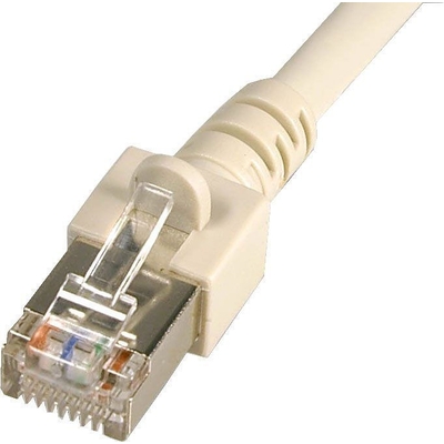 Product Καλώδιο Δικτύου EFB RJ45 SF/UTP, Cat.5e, PVC, CCA, 2.0m, Gray base image