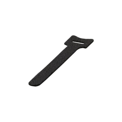 Product Δεματικά Καλωδίων EFB cable ties 10St/Pack,L:130mm B:12mm, Black base image