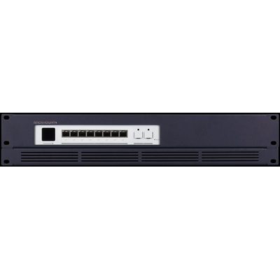 Product Αξεσουάρ για Καμπίνα Δικτύου Rackmount for Ubiquiti USW-Enterprise-8-PoE base image