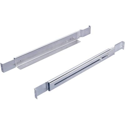 Product Αξεσουάρ για Καμπίνα Δικτύου Rittal slide rails TS IT/TE 1 HE Ebenenab. 550-750mm 2 Stk base image