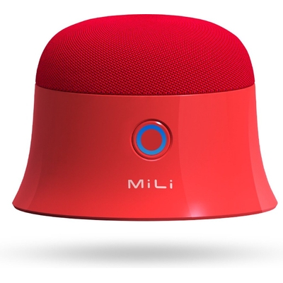 Product Φορητό Ηχείο Bluetooth Ultron Mag Soundmate magnetic,1 pieces red base image