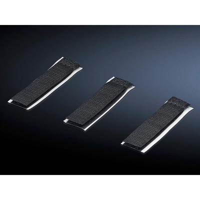 Product Δεματικά Καλωδίων Rittal DK Klett-cable holder self-adhesive base image