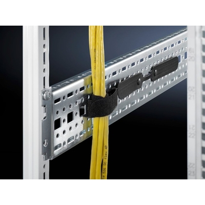 Product Δεματικά Καλωδίων Rittal Velcro fastener BxL 20x130mm D 30mm 10 pieces base image