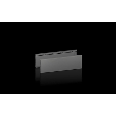 Product Αξεσουάρ για Καμπίνα Δικτύου Rittal base panel on the side VX 200 mm x 800 mm PU 2 base image