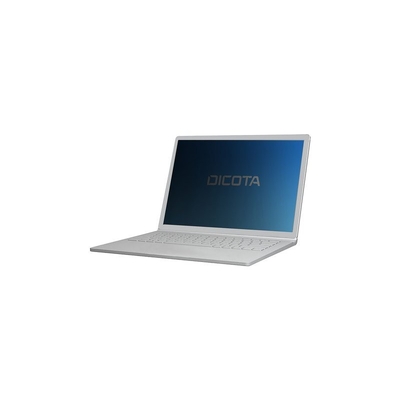 Product Privacy Filter Dicota Secret 2-Way for Microsoft Surface GO, magnetic base image