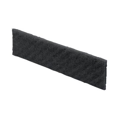 Product Αξεσουάρ για Καμπίνα Δικτύου Rittal VX filter mat for base cover, ventilated base image