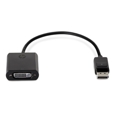 Product Αντάπτορας Displayport HP -> DVI Adapter base image