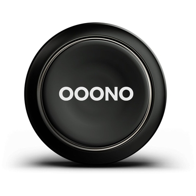 Product Αξεσουάρ Αυτοκινήτου Ooono Co.Driver. Traffic detector Black base image