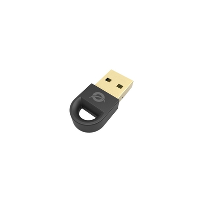 Product Bluetooth Adapter Conceptronic 5.3 NanoUSB 10- 20m Black base image