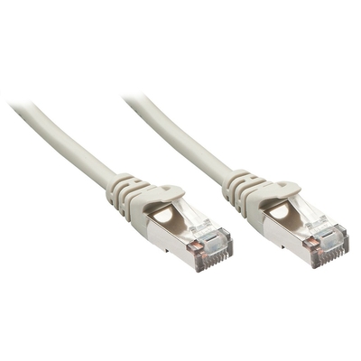Product Καλώδιο Δικτύου Lindy Cat5e U/UTP Gray 3.00m base image