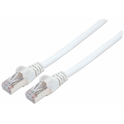 Product Καλώδιο Δικτύου Intellinet Cat6a-connector/Cat7-RAW 20m White base image