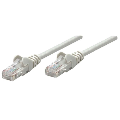 Product Καλώδιο Δικτύου Intellinet Cat6A CU S/FTP LSOH 15.0m Gray base image