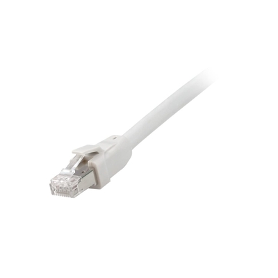 Product Καλώδιο Δικτύου Equip Cat8.1 S/FTP 2xRJ45 0.50m Gray LSZH base image
