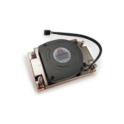 Product Ψύκτρα Επεξεργαστή Inter-Tech A-52 1HE active AMD Sockel SP6 base image