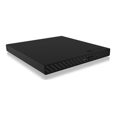 Product Εξωτερικός Οδηγός Blu-Ray Icy Box Ultra Slim SATA Type-C/Type-A base image
