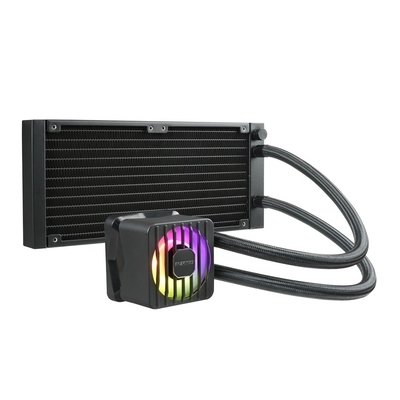Product Ψύκτρα Επεξεργαστή Enermax ELC-LMF-240-SF LiqMaxFlo SR base image