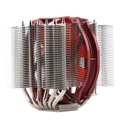 Product Ψύκτρα Επεξεργαστή Thermalright Silver Arrow 130-115x/1200/20xx/AM4 base image