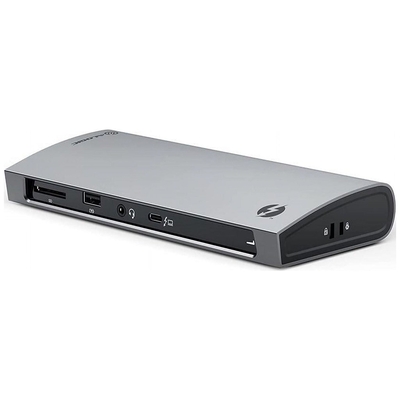 Product Docking Station Alogic Thunderbolt 4 Blaze Triple Outputs base image