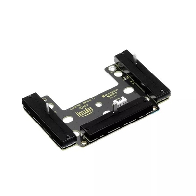 Product AddOn mixer control DJ Inpulse T7 Premium Faders Modul base image
