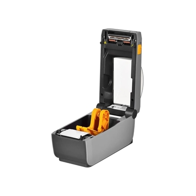 Product Εκτυπωτής Ετικετών Zebra ZD411d [ZD4A022-D0EE00EZ] base image