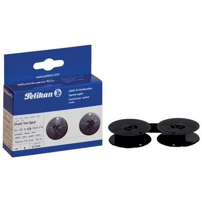 Product Μελανοταινία Συμβατή Pelikan for Olivetti 8D Gruppe 8 base image