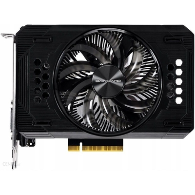 Product Κάρτα Γραφικών Gainward RTX3050 PegAsus 6GB GDDR6 HDMI DP DVI base image