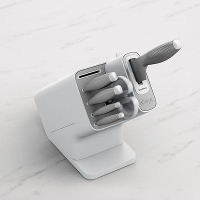 Product Σετ Μαχαίρια Ninja Foodi StaySharp inkl. sharpener 6-teilig WS base image